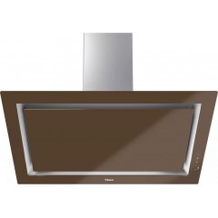 Teka DLV 98660 Απορροφητήρας Καμινάδα 90cm Καφέ Teka DLV 98660 Απορροφητήρας Καμινάδα 90cm Καφέ